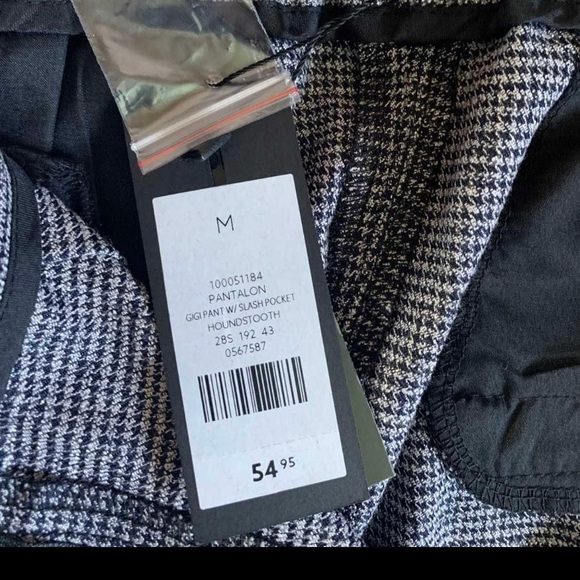 M Dynamite Work Pants - Picture 2 of 2